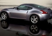 Nissan 370Z